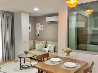 出租 1 卧室 公寓 在 Khlong San, 曼谷