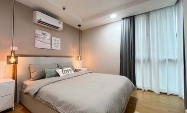 For rent 1 bed condo in Khlong San, Bangkok