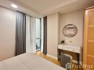 出租 1 卧室 公寓 在 Khlong San, 曼谷