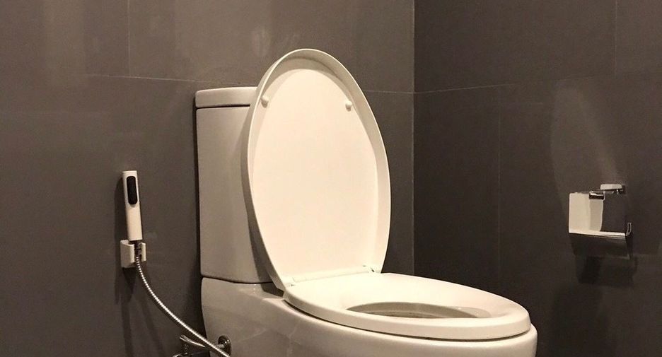 Аренда 1 кровать кондо в Сатхон, Бангкок