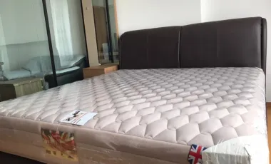 For rent 1 bed condo in Sathon, Bangkok