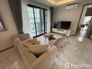 For rent 2 bedrooms condo in Phra Khanong, Bangkok