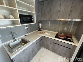 For rent 2 bedrooms condo in Phra Khanong, Bangkok