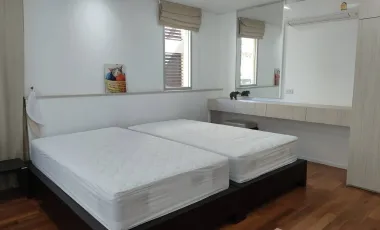 Wohnung zur Miete mit 3 Zimmer in Watthana, Bangkok