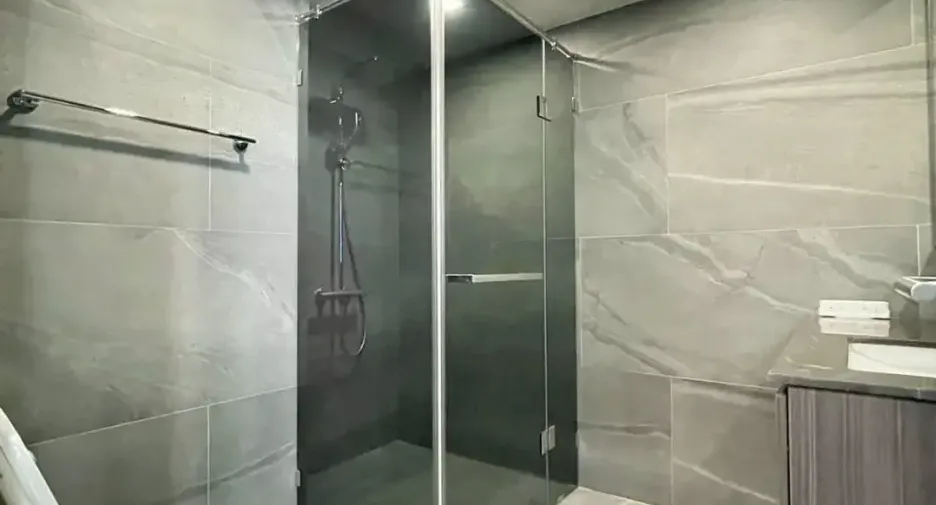 For rent 1 bed condo in Ratchathewi, Bangkok