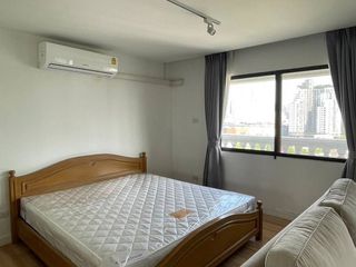 Аренда студия кондо в Кхлонг Тоеи, Бангкок