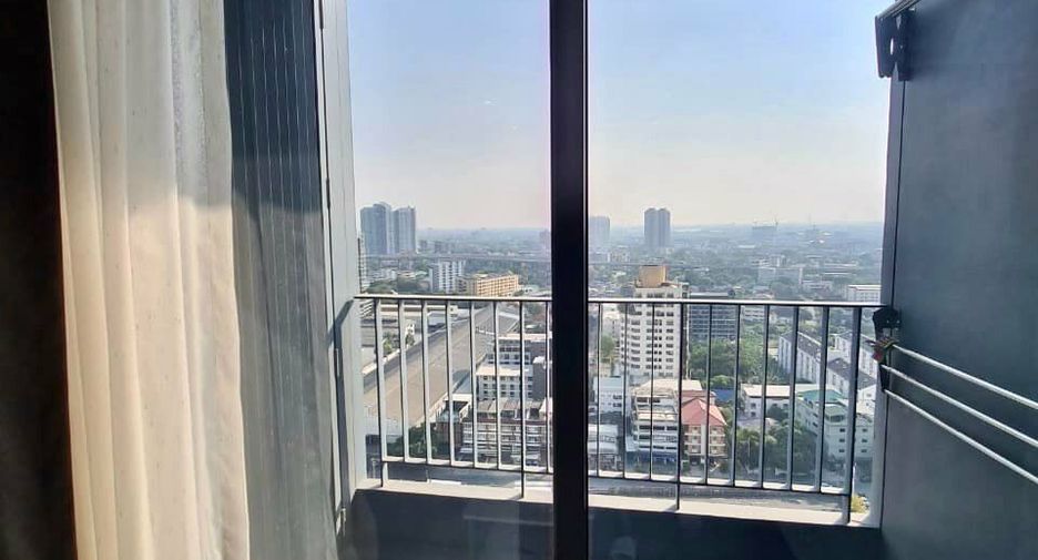 Wohnung zur Miete mit 2 Zimmer in Bang Na, Bangkok
