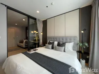 ให้เช่า 1 เตียง คอนโด ใน ปทุมวัน, กรุงเทพฯ