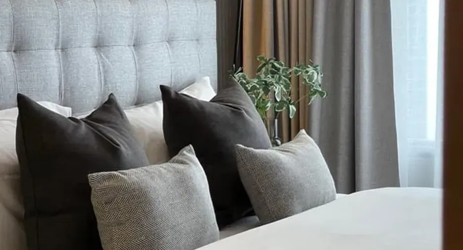 For rent 1 bed condo in Pathum Wan, Bangkok