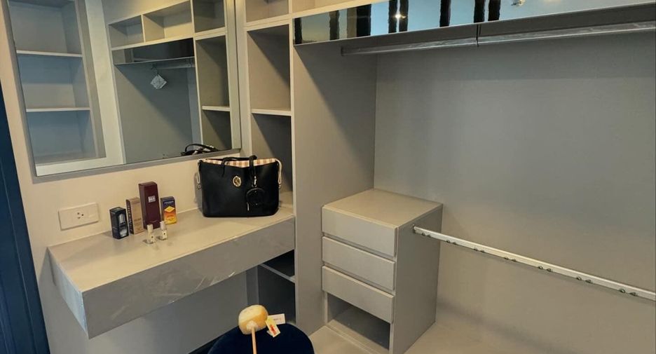 For rent 1 bed condo in Chatuchak, Bangkok