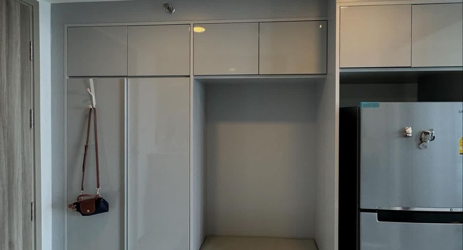 For rent 1 bed condo in Chatuchak, Bangkok