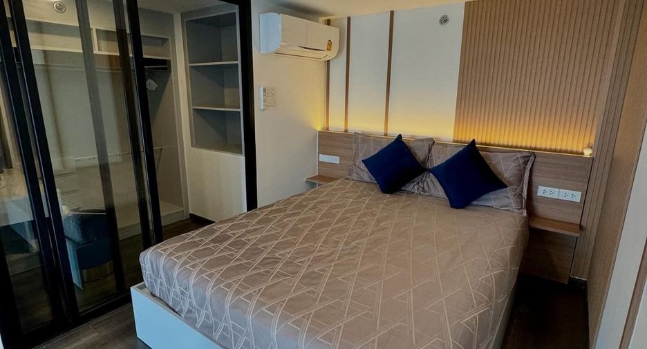 For rent 1 bed condo in Chatuchak, Bangkok