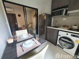 For rent 1 bed condo in Bang Na, Bangkok