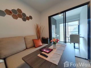 For rent 1 bed condo in Bang Na, Bangkok