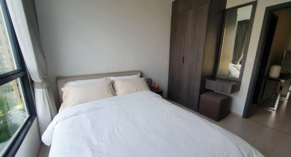 For rent 1 bed condo in Bang Na, Bangkok