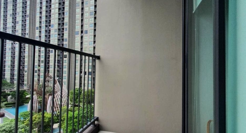 For rent 1 bed condo in Bang Na, Bangkok