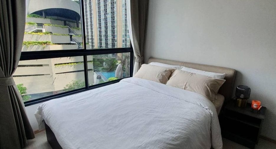 For rent 1 bed condo in Bang Na, Bangkok