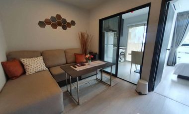 À louer 1 chambre condo à Bang Na, Bangkok