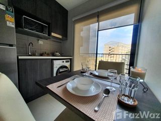 For rent 1 bed condo in Bang Na, Bangkok