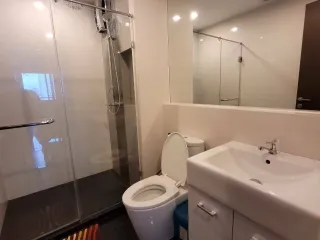 À louer 1 chambre condo à Sathon, Bangkok