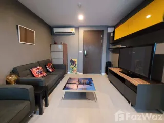 À louer 1 chambre condo à Sathon, Bangkok