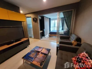 À louer 1 chambre condo à Sathon, Bangkok