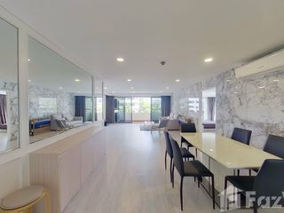 出租 3 卧室 公寓 在 Watthana, 曼谷