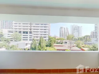 出租 3 卧室 公寓 在 Watthana, 曼谷