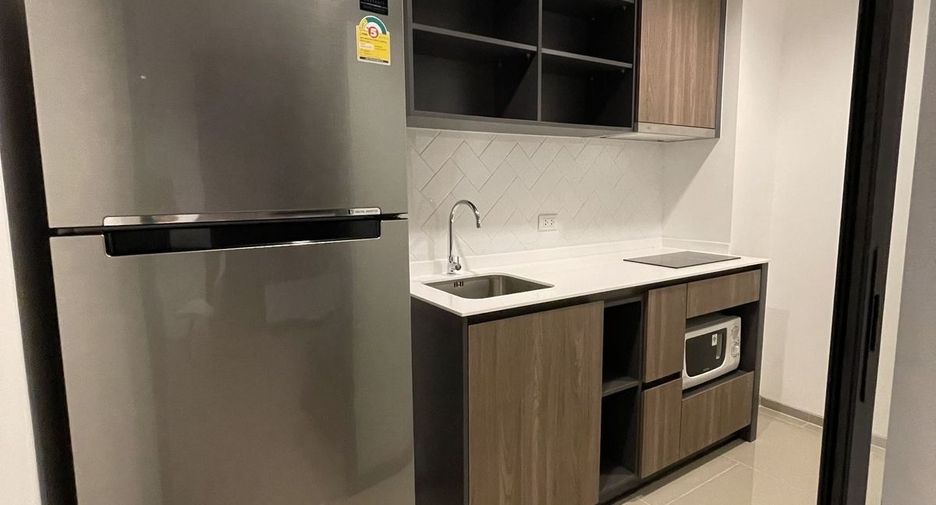 For rent 1 bed condo in Chatuchak, Bangkok