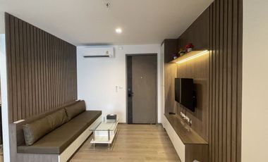 For rent 1 bed condo in Chatuchak, Bangkok