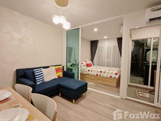Аренда 1 кровать кондо в Банг На, Бангкок