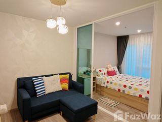 Аренда 1 кровать кондо в Банг На, Бангкок