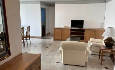 For rent 1 bed apartment in Sathon, Bangkok