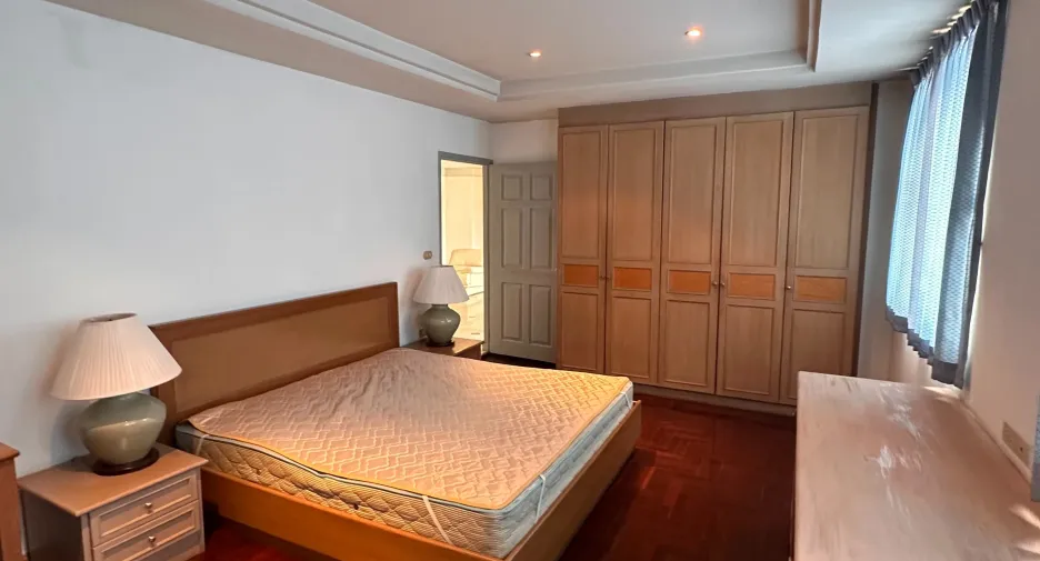 For rent 1 bed apartment in Sathon, Bangkok
