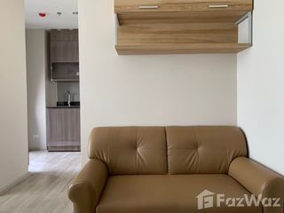 For rent studio condo in Bang Na, Bangkok