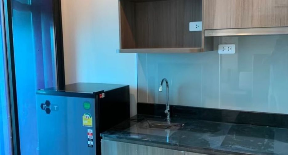 Wohnung zur Miete mit Studio in Bang Na, Bangkok
