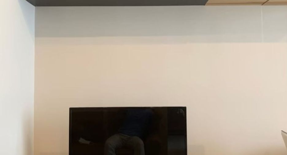Wohnung zur Miete mit Studio in Bang Na, Bangkok