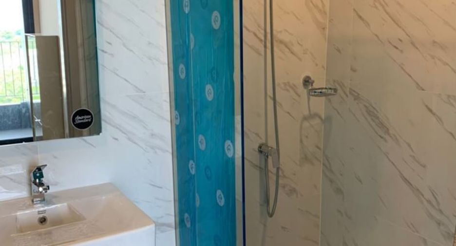 Wohnung zur Miete mit Studio in Bang Na, Bangkok