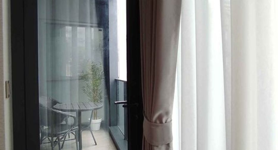À louer 1 chambre condo à Khlong Toei, Bangkok
