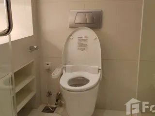 Wohnung zur Miete mit 1 Zimmer in Khlong Toei, Bangkok