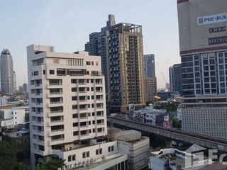 Wohnung zur Miete mit 1 Zimmer in Khlong Toei, Bangkok