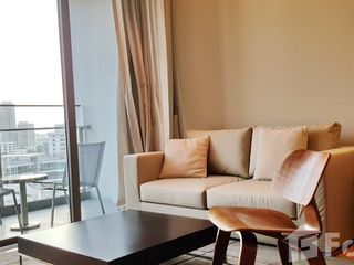 Wohnung zur Miete mit 1 Zimmer in Khlong Toei, Bangkok