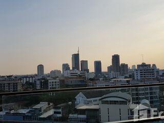 Wohnung zur Miete mit 1 Zimmer in Khlong Toei, Bangkok