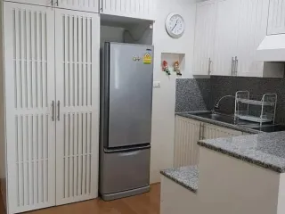 出租 2 卧室 公寓 在 Ratchathewi, 曼谷