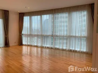 For rent 3 bedrooms condo in Khlong Toei, Bangkok