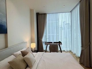 出租 2 卧室 公寓 在 Pathum Wan, 曼谷
