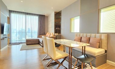 For rent 1 Beds condo in Khlong San, Bangkok