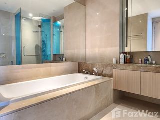 Condo en alquiler de 1 habitaciones en Khlong San, Bangkok