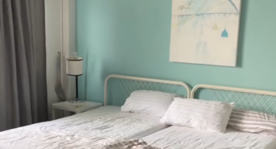 For rent 6 ベッドルーム townhouse in Khlong Toei, Bangkok