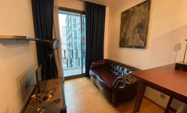 Wohnung zur Miete mit 1 Zimmer in Khlong Toei, Bangkok